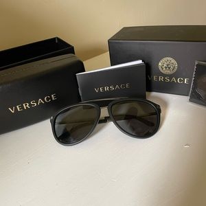 Versace Sunglasses